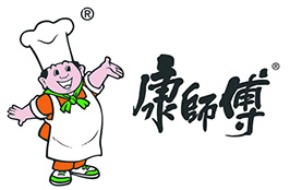 康师傅