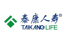 泰康人寿
